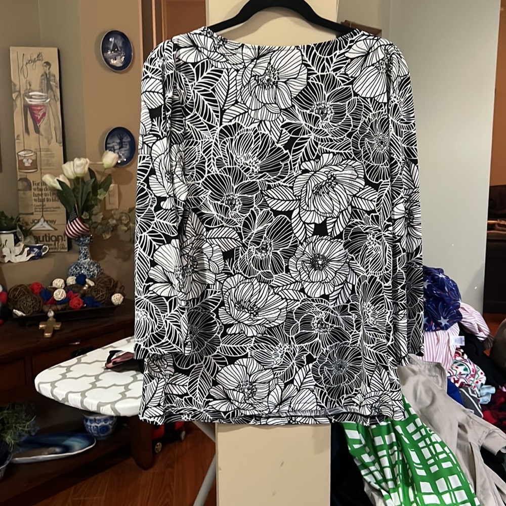 Ruby Rd Top - image 4